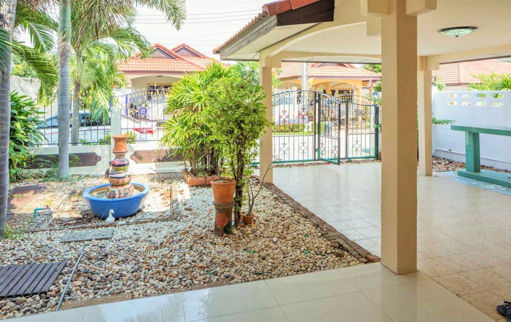 2 Bedroom House For Sale Jomtien Thailand Property Experts